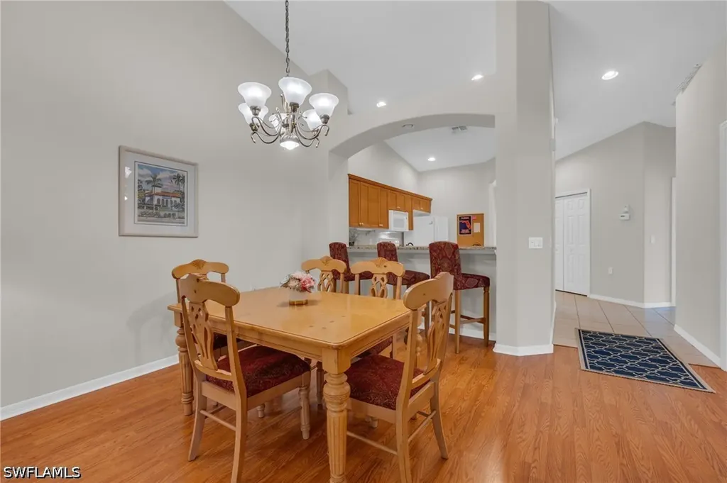 6234 Mandalay Circle Naples FL 34112