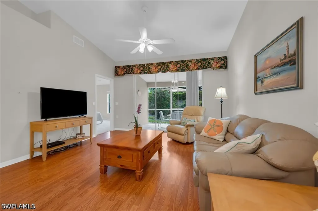 6234 Mandalay Circle Naples FL 34112