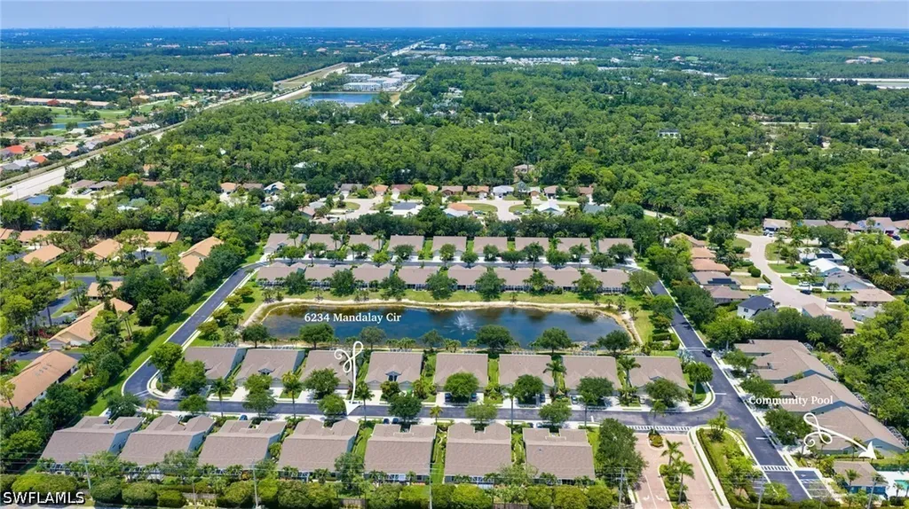 6234 Mandalay Circle Naples FL 34112