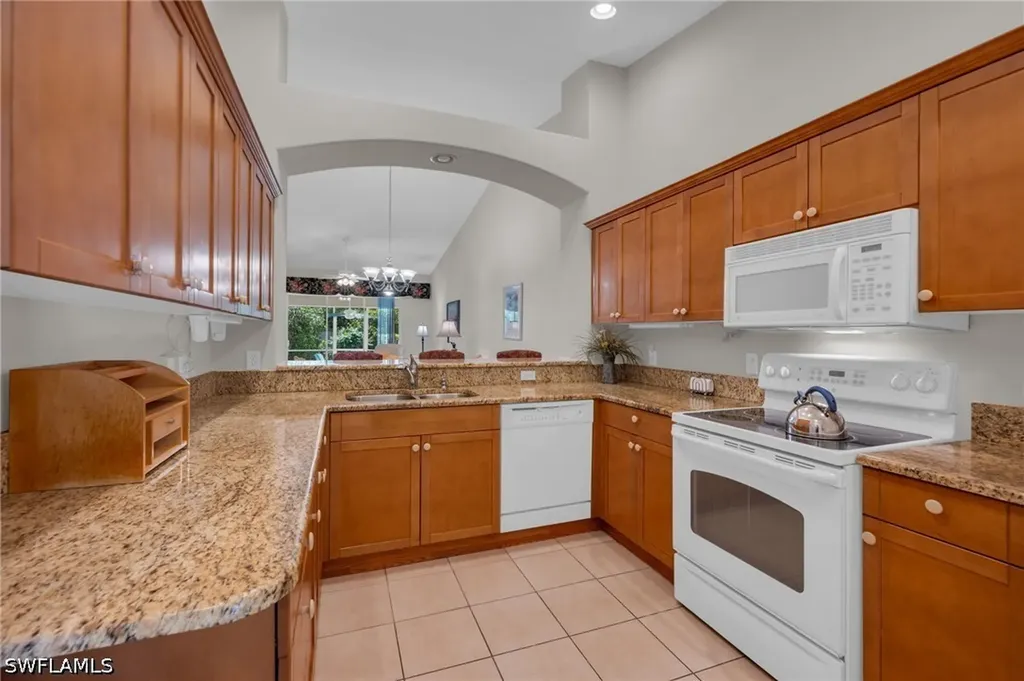 6234 Mandalay Circle Naples FL 34112
