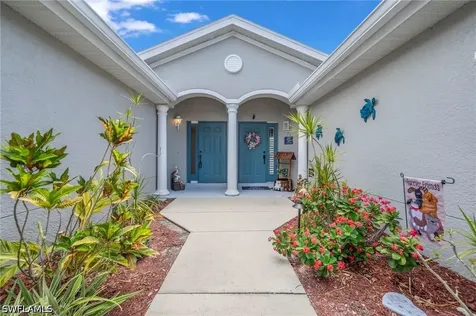 6234 Mandalay Circle Naples FL 34112