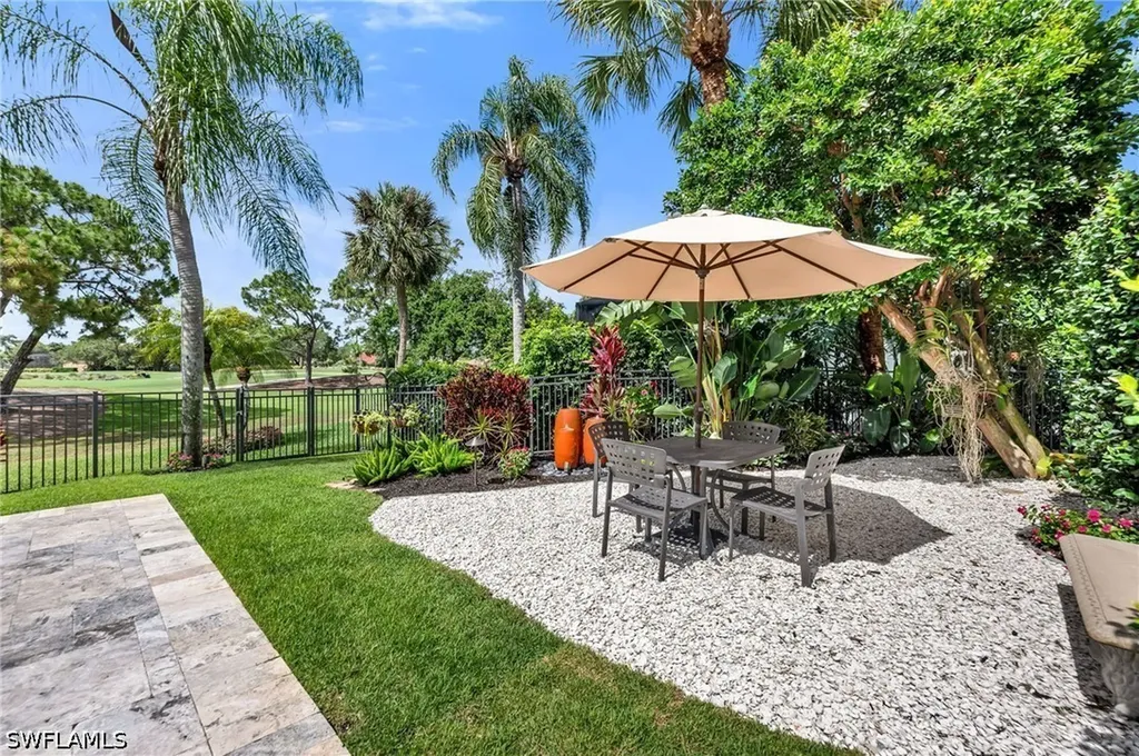 240 Silverado Drive Naples FL 34119