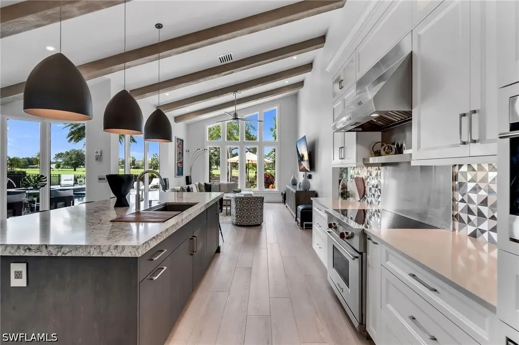 240 Silverado Drive Naples FL 34119