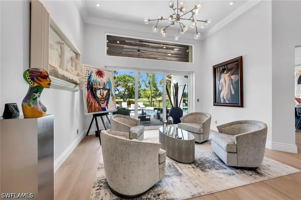 240 Silverado Drive Naples FL 34119