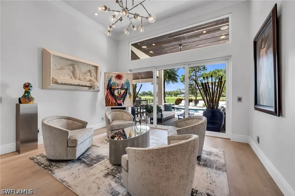 240 Silverado Drive Naples FL 34119