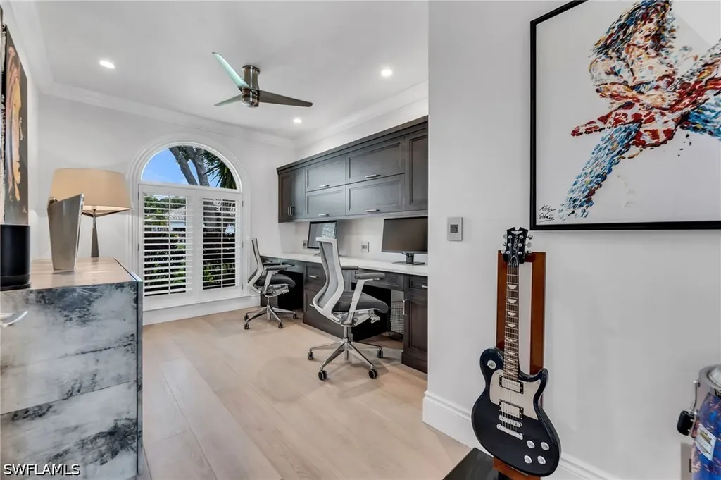 240 Silverado Drive Naples FL 34119