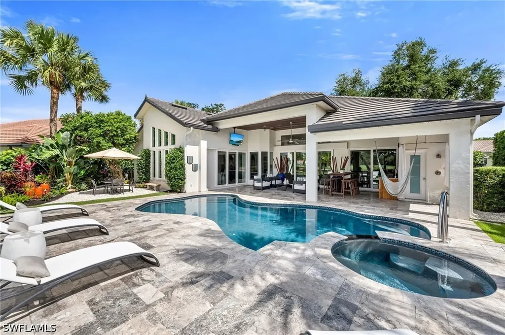 240 Silverado Drive Naples FL 34119