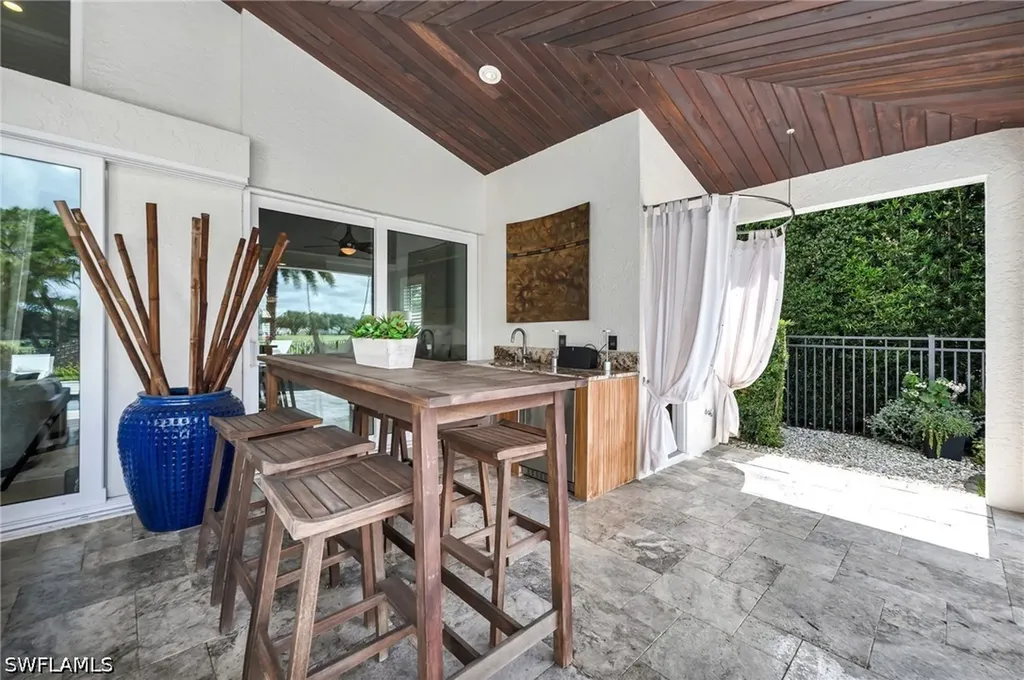 240 Silverado Drive Naples FL 34119
