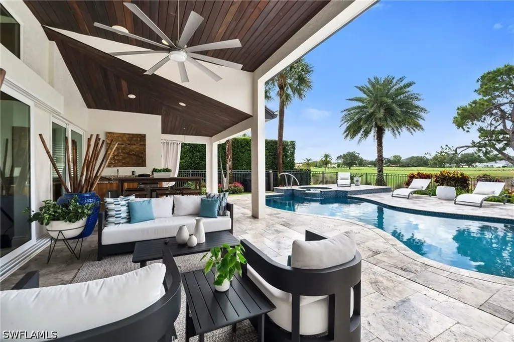 240 Silverado Drive Naples FL 34119