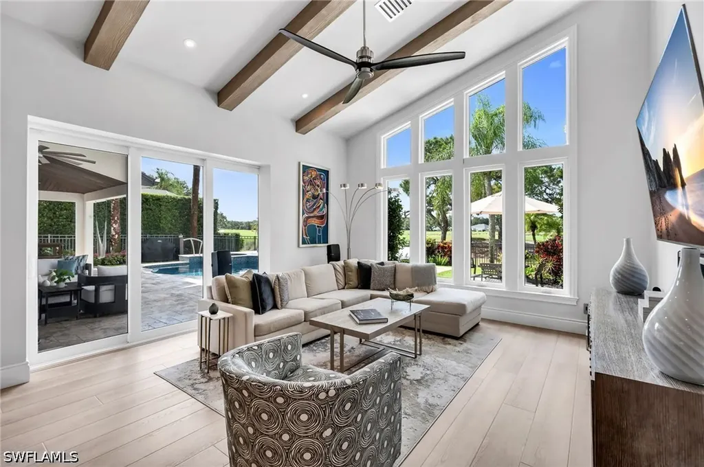 240 Silverado Drive Naples FL 34119
