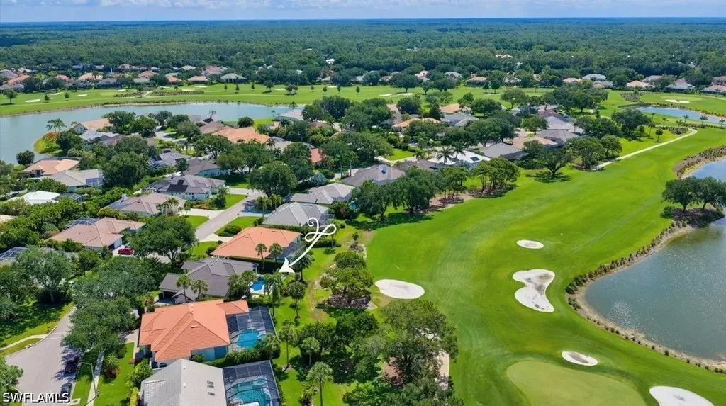 240 Silverado Drive Naples FL 34119