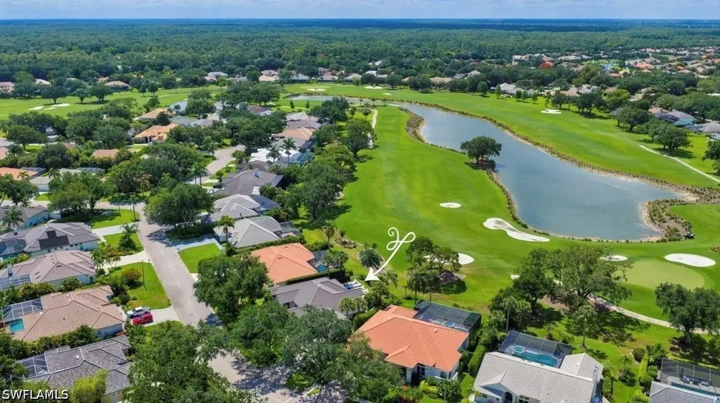 240 Silverado Drive Naples FL 34119