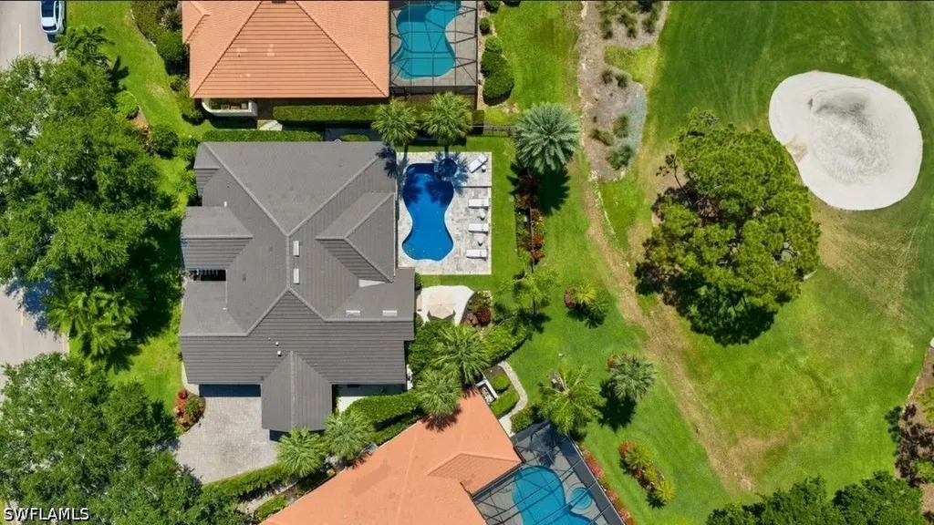 240 Silverado Drive Naples FL 34119