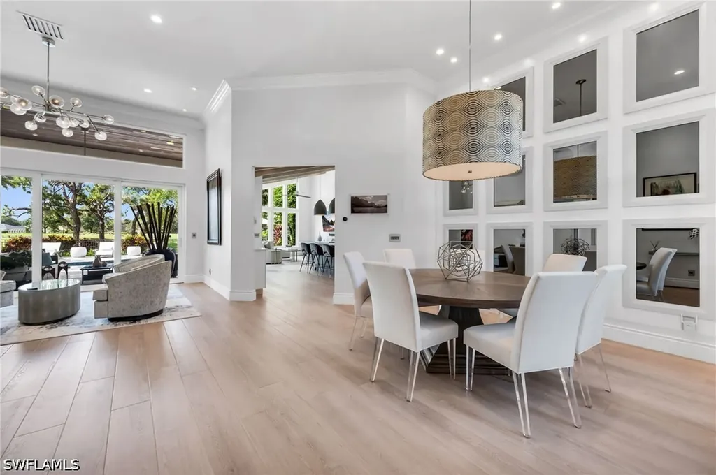 240 Silverado Drive Naples FL 34119