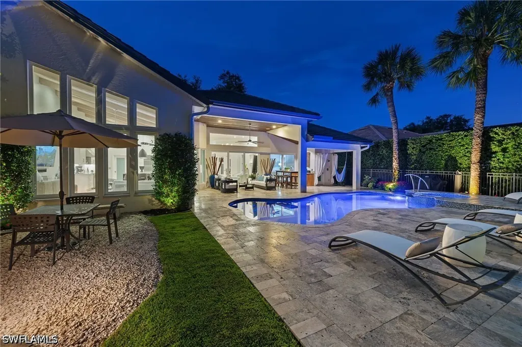 240 Silverado Drive Naples FL 34119