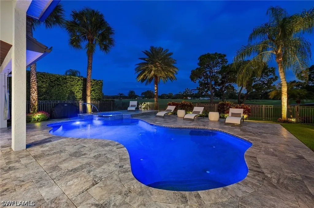 240 Silverado Drive Naples FL 34119