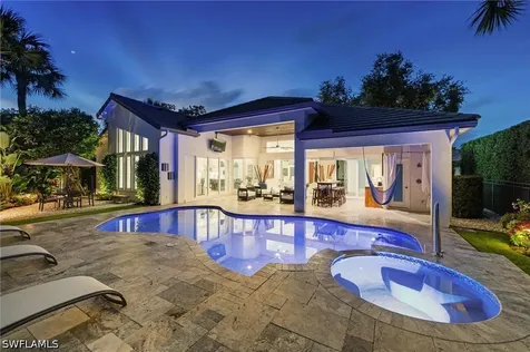240 Silverado Drive Naples FL 34119