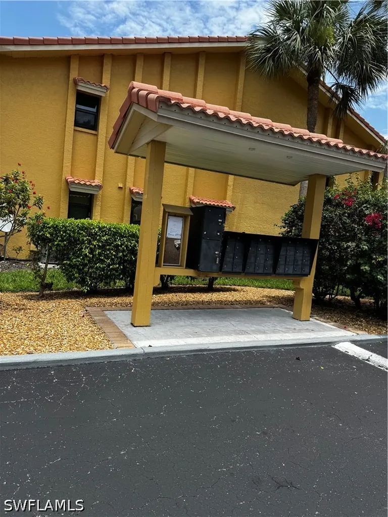 9845 Citadel Lane Bonita Springs FL 34135