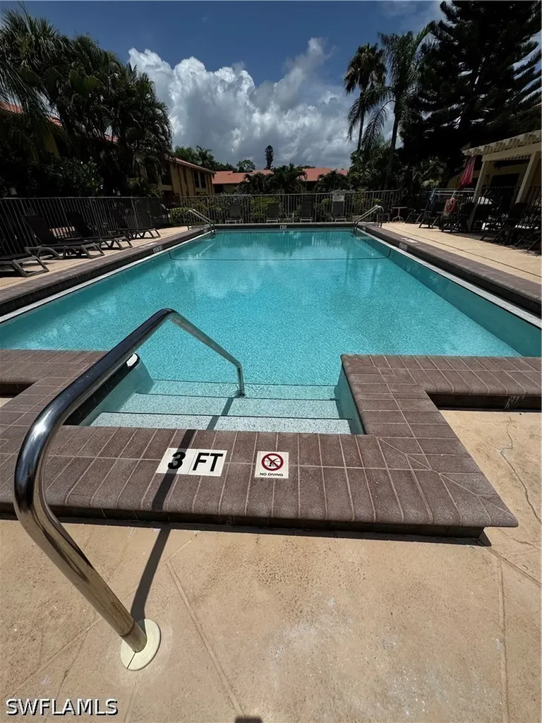 9845 Citadel Lane Bonita Springs FL 34135