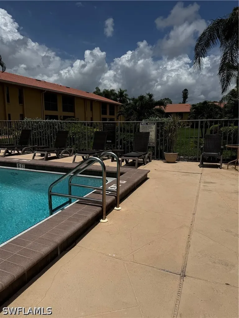 9845 Citadel Lane Bonita Springs FL 34135