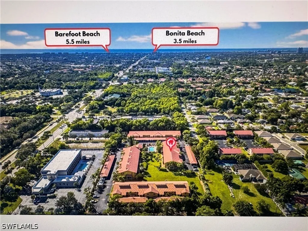 9845 Citadel Lane Bonita Springs FL 34135