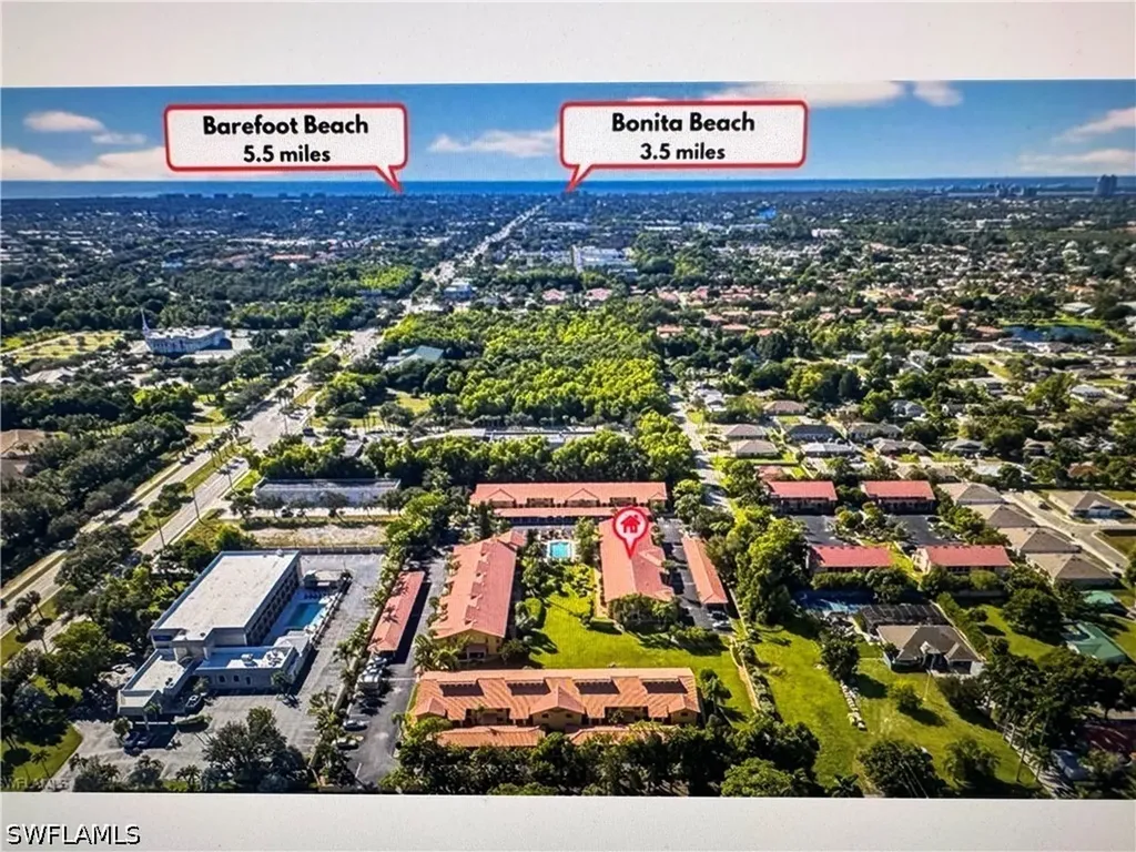 9845 Citadel Lane Bonita Springs FL 34135