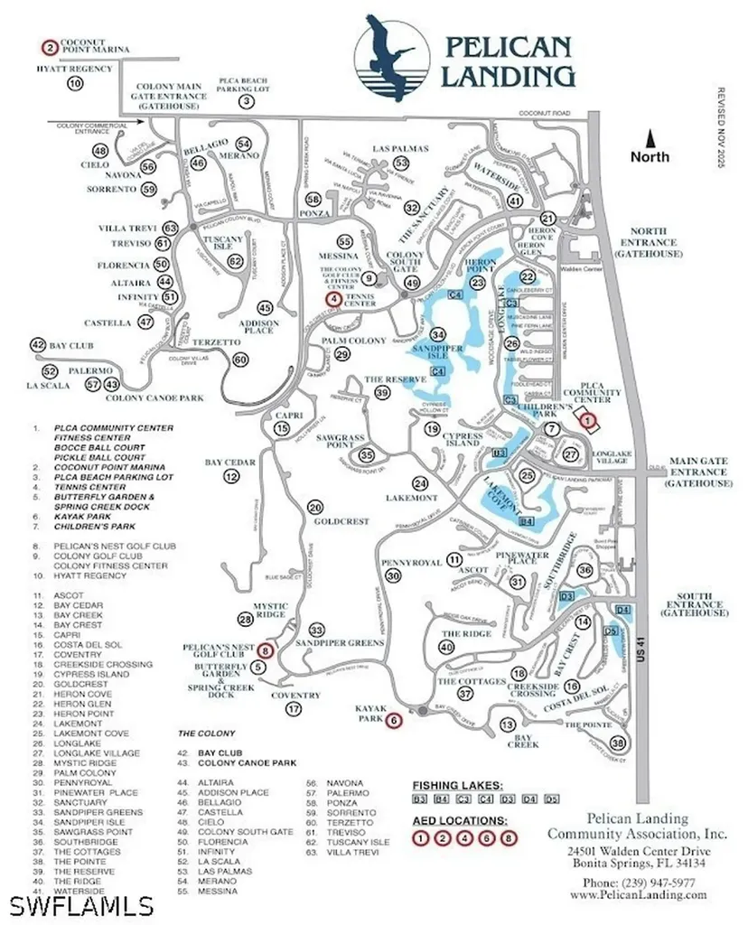24420 Reserve Court Bonita Springs FL 34134