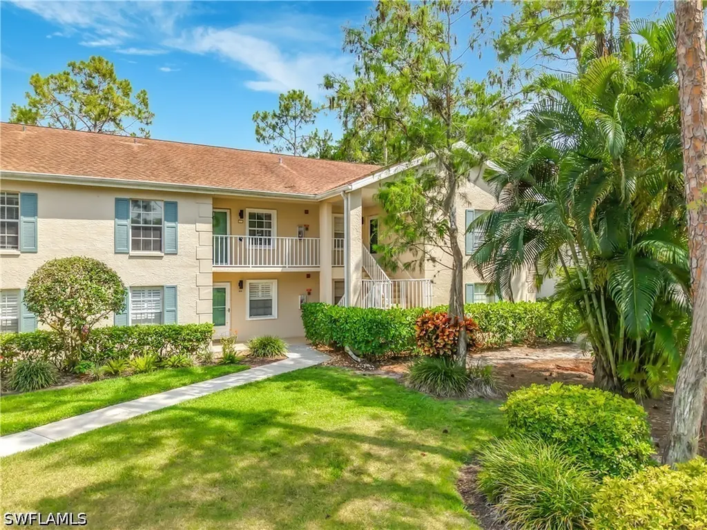 1708 Kings Lake Boulevard Naples FL 34112