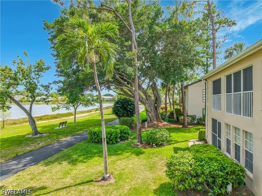 1708 Kings Lake Boulevard Naples FL 34112