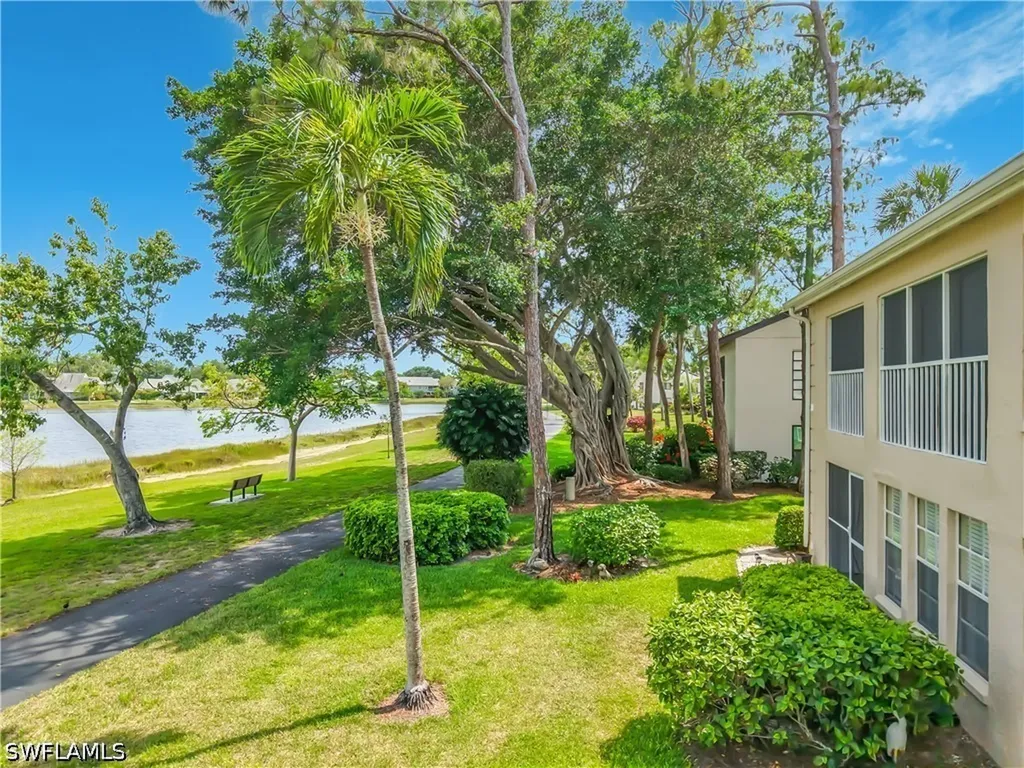 1708 Kings Lake Boulevard Naples FL 34112