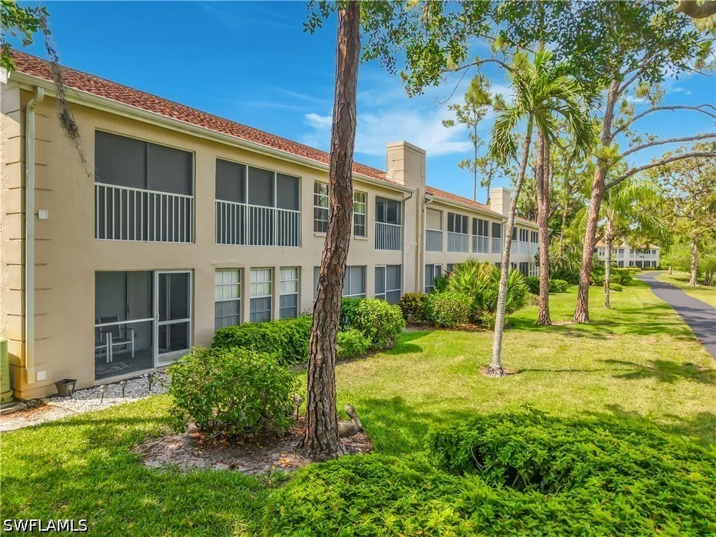 1708 Kings Lake Boulevard Naples FL 34112