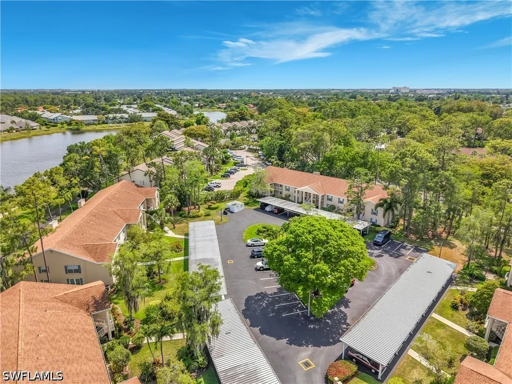 1708 Kings Lake Boulevard Naples FL 34112