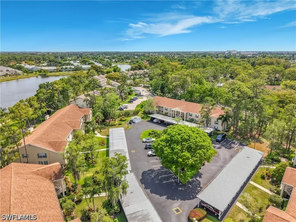 1708 Kings Lake Boulevard Naples FL 34112