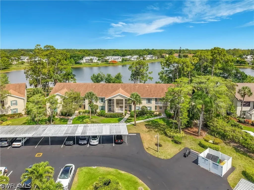 1708 Kings Lake Boulevard Naples FL 34112