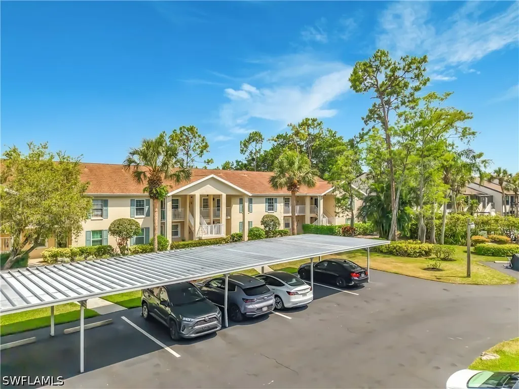 1708 Kings Lake Boulevard Naples FL 34112