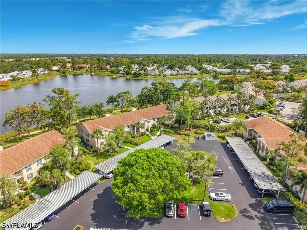 1708 Kings Lake Boulevard Naples FL 34112