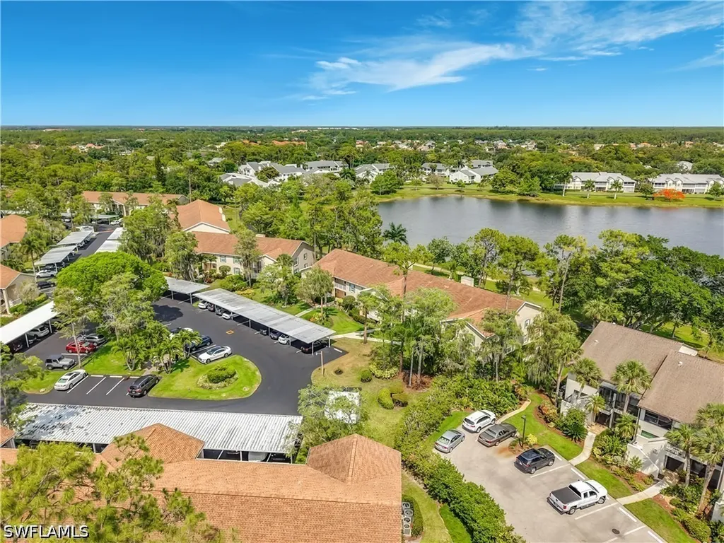 1708 Kings Lake Boulevard Naples FL 34112