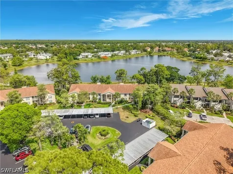 1708 Kings Lake Boulevard Naples FL 34112