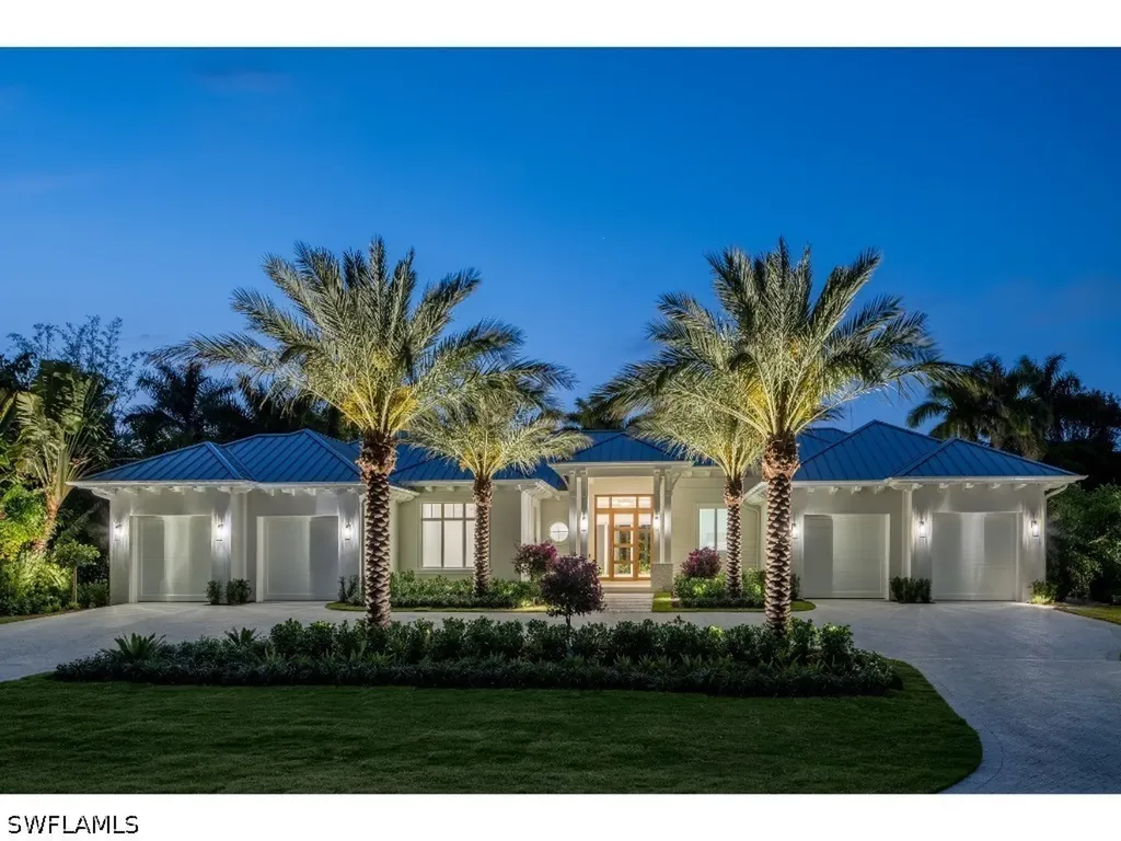 725 Pectin Road Naples FL 34102