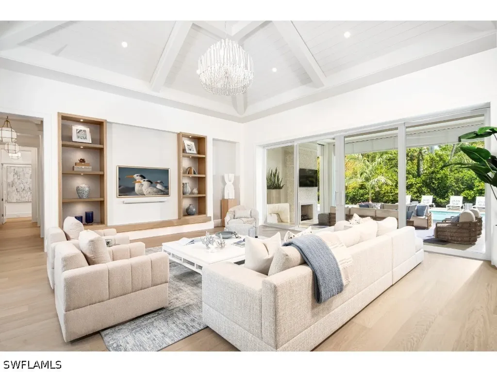 725 Pectin Road Naples FL 34102