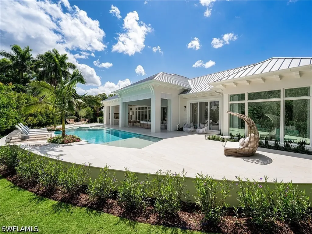 725 Pectin Road Naples FL 34102