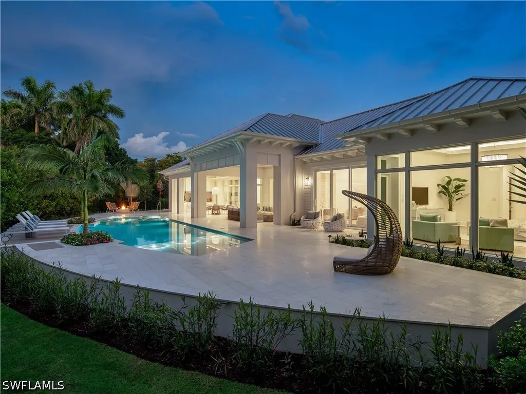 725 Pectin Road Naples FL 34102