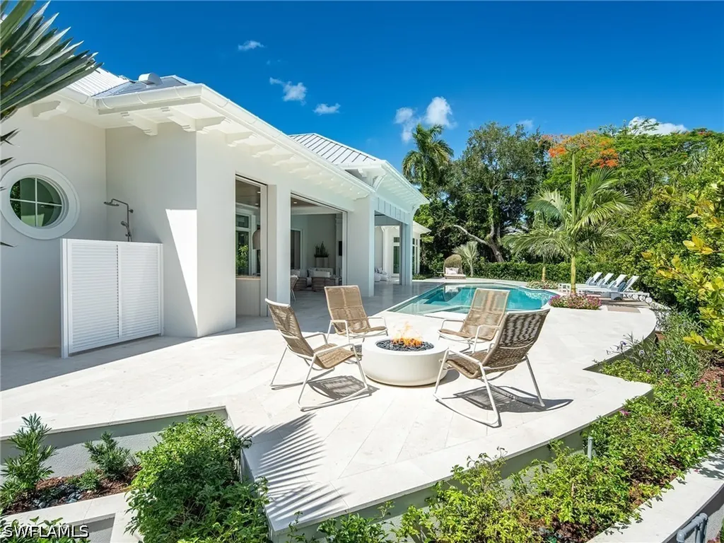 725 Pectin Road Naples FL 34102