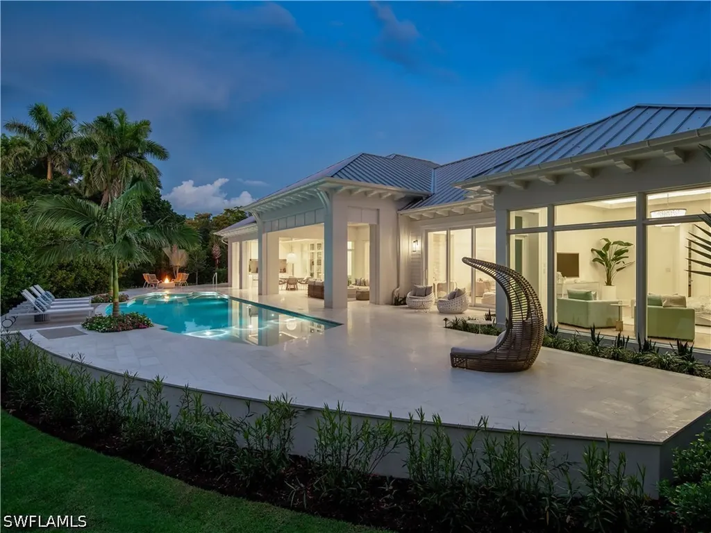 725 Pectin Road Naples FL 34102