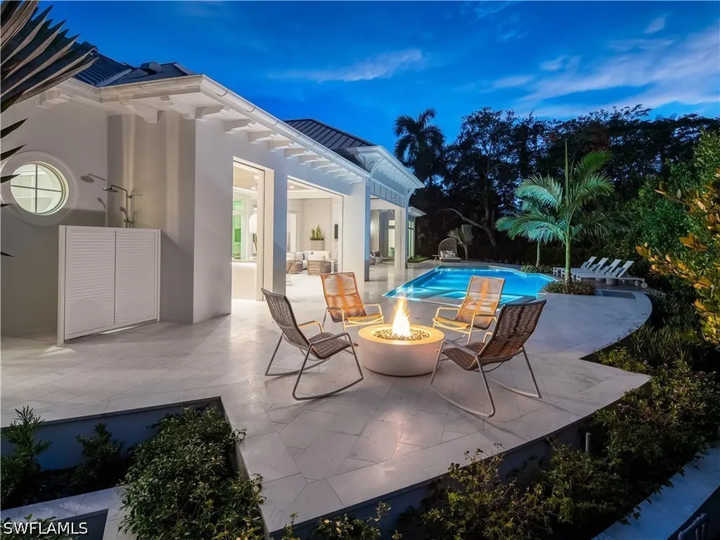 725 Pectin Road Naples FL 34102