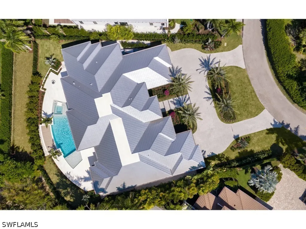 725 Pectin Road Naples FL 34102