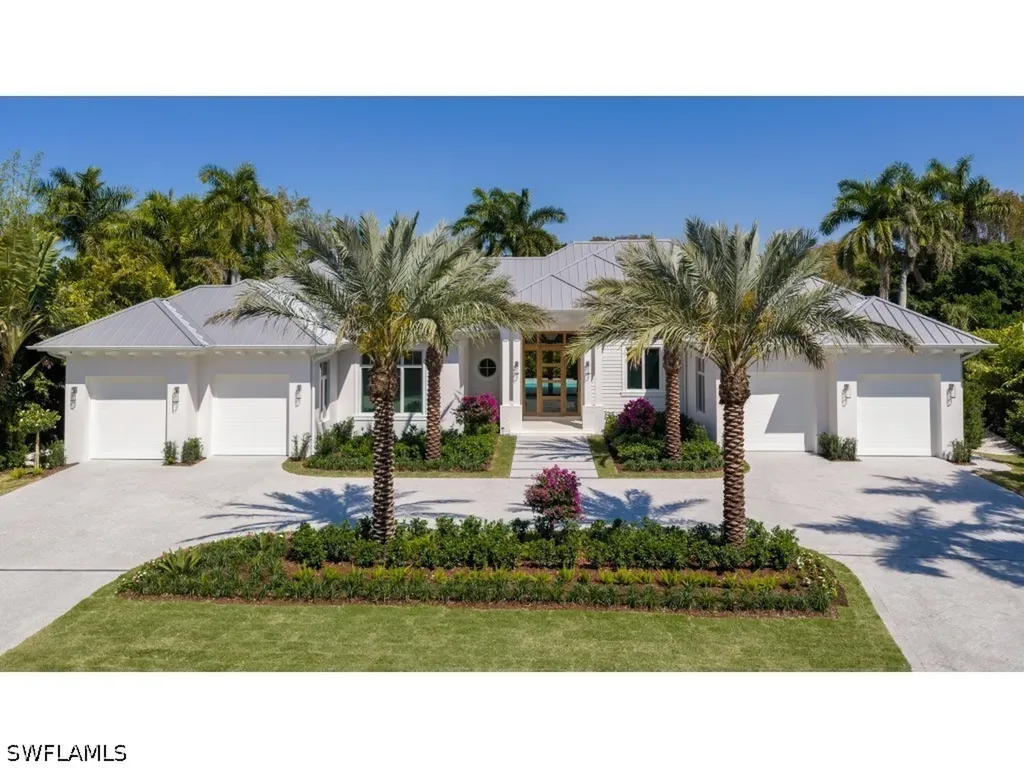 725 Pectin Road Naples FL 34102