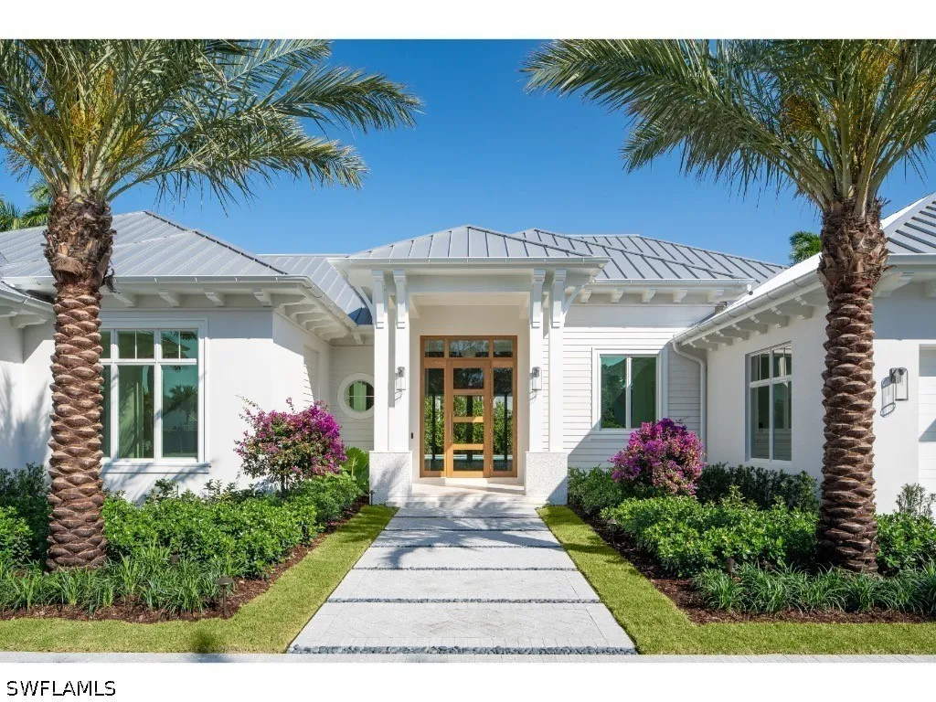 725 Pectin Road Naples FL 34102