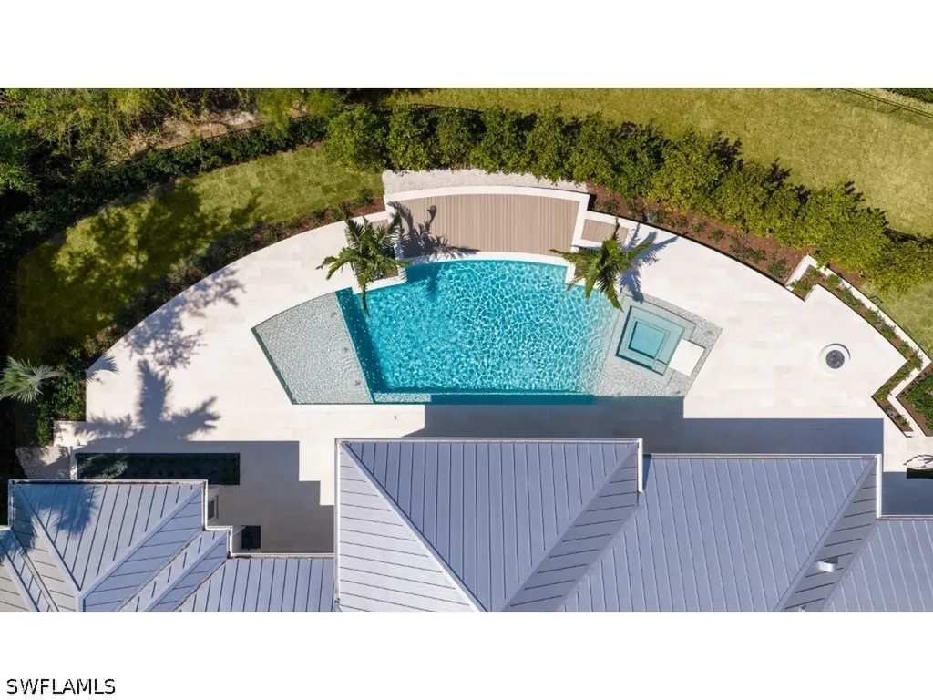 725 Pectin Road Naples FL 34102