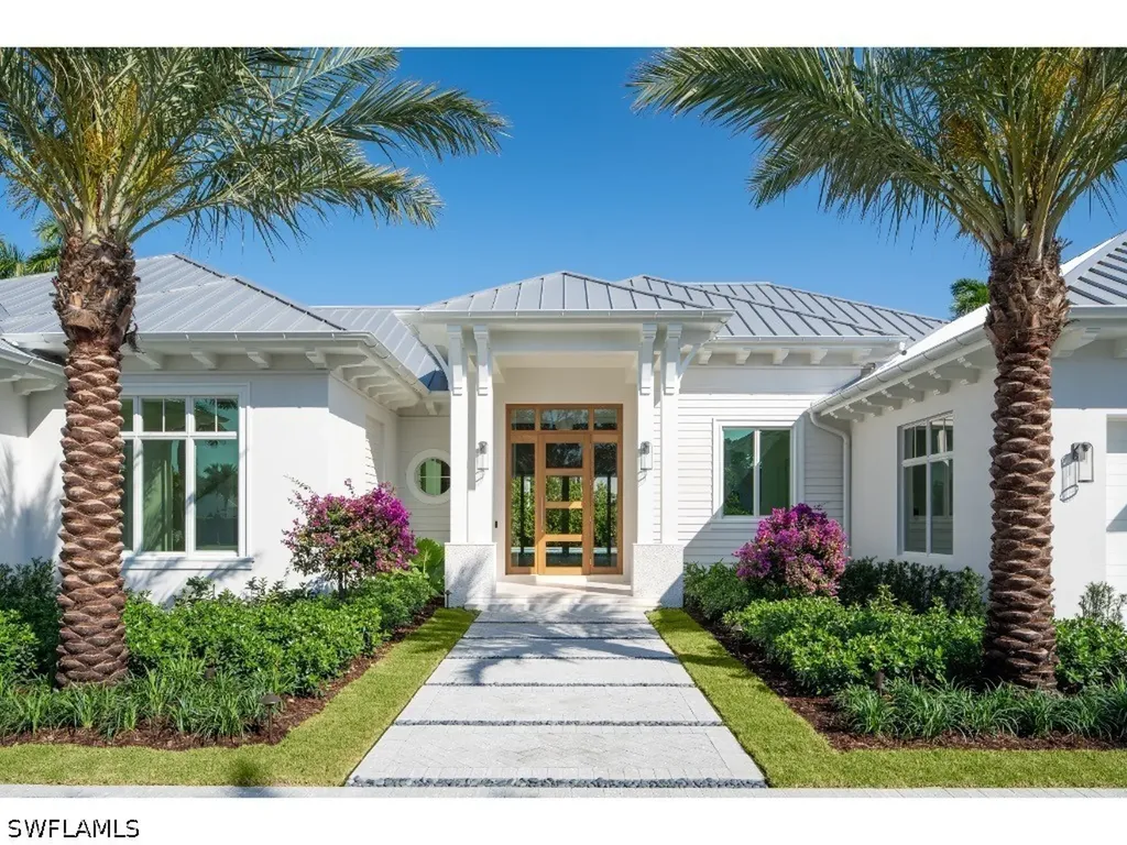 725 Pectin Road Naples FL 34102